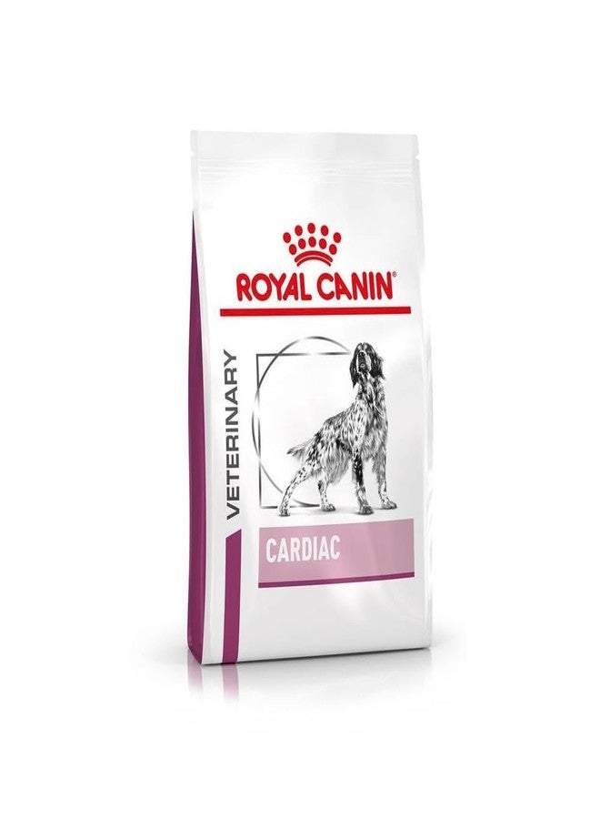 Royal Canin Veterinary Diet Cardiac, 2 kg - Image 1